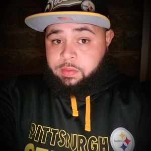 Meet your Posher, Gary